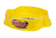 13 inch Spintops - Arena , yellow PVC arena TL2900924