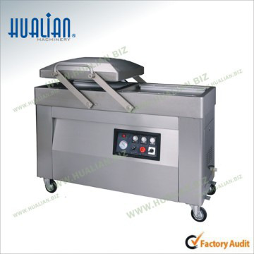 Hualian 2014 Vacuum Packaging Machine