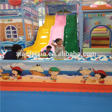 we design and produce indoor playground for kids,kids toy indoor playground