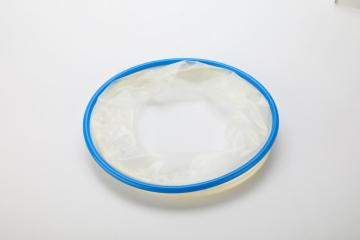 Custom Size Disposable Medical Wound Retractor