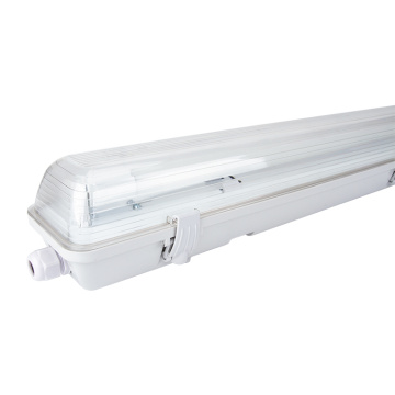 Raccordo impermeabile EWT-F con tubo LED