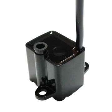 18v small dc submersible water pump