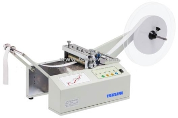 Automatic Tape Feeding Machine