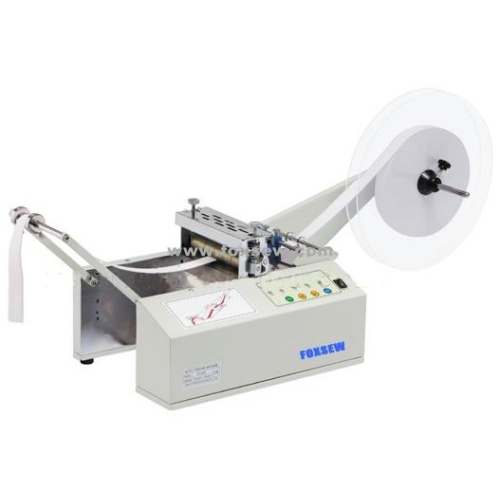 Automatic Tape Feeding Machine