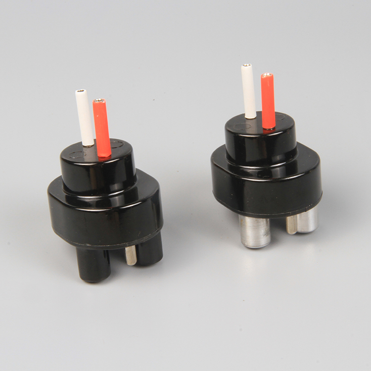 High Thermal Efficiency Work Safe Type T Thermocouple Mini QC-CUP contact block With Clamp With Low Cost