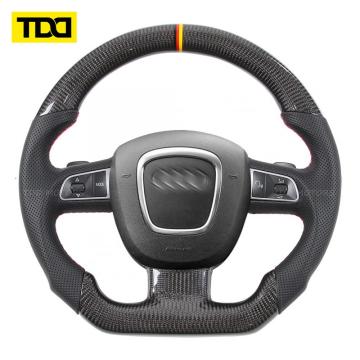 Carbon Fiber Steering Wheel for Audi A1