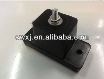 Bili anti vibration rubber mount