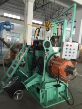 Advanced Aluminum Cladding Steel Production Line