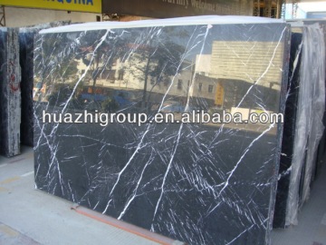 Black Marquina - Nero Marquina