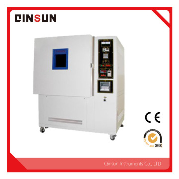 Environmental Xenon Lamp Aging Tester manufacturer