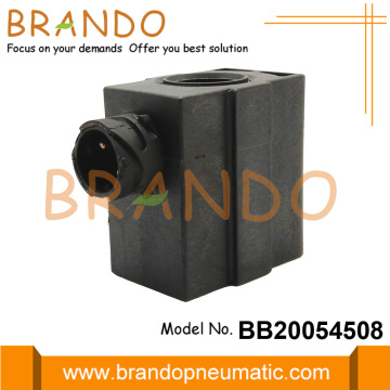 Bobina solenoide per valvola EKS Actros Mercedes-Benz 5392900070