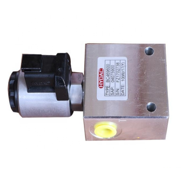 612600091086 Válvula solenoide de Flameout de cargador XCMG 860134705