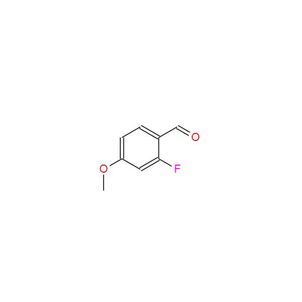 2-Fluoro-4-methoxybenzaldehyde Pharmaceutical Intermediates