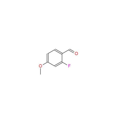 2-Fluoro-4-methoxybenzaldehyde Pharmaceutical Intermediates