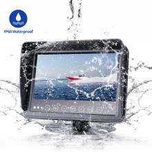 Waterproof 7inch AHD Car Reversing Monitor