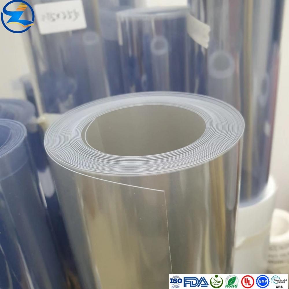 Clear Pvc Medical Package2 Jpg