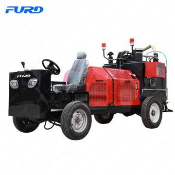 Driving type Asphalt Maintenance Equipment Crack Sealing Machine