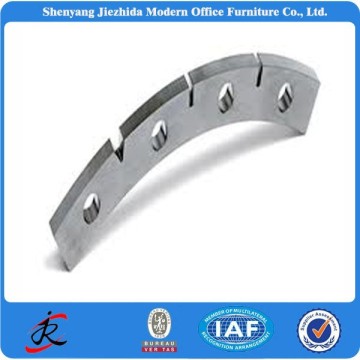 high precision fabrication CNC sheet metal fabrication tools