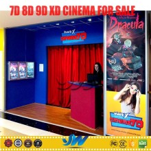 high income kino cabine cine movie simulator 5D 6D 7D 8D 9D XD cinema for sale