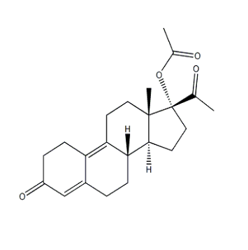 Acetato de Ulipristal Intermedio CAS 14340-04-6