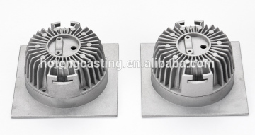 OEM aluminum products made die casting