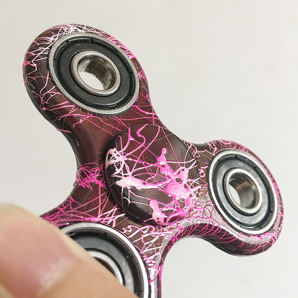 nice spinner