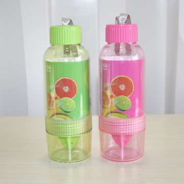 drinkware Plastic Bottles plastic drink lemon bottles