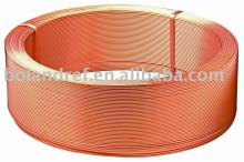Level Wound Copper Coil
