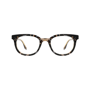 Blue Light Acetate Frames Optical Glasses