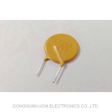 AC 265V 1A Polyswitch PTC / PPTC Resettable Fuse For Medical Equipment