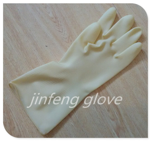 dish washing household cleaning gloves