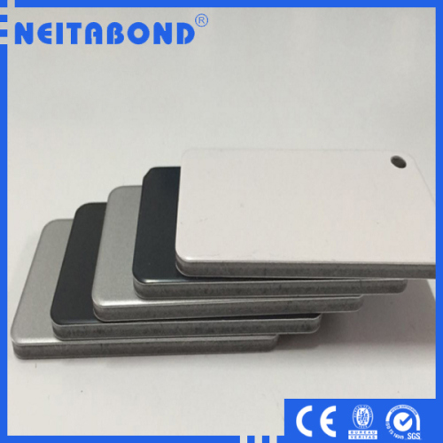 PVDF Coated ACP for Cladding