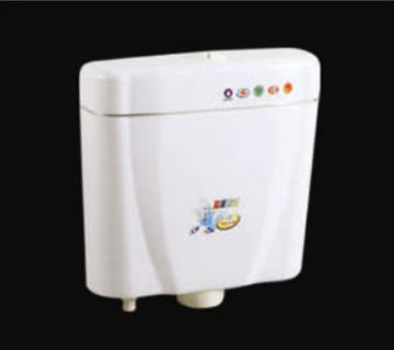 Cheap Sanitary Ware Flush Water Tanks