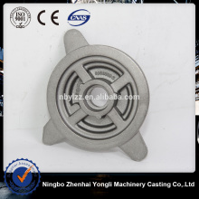 End cover,forged motor end cover ,ductile iron casting motor end cover