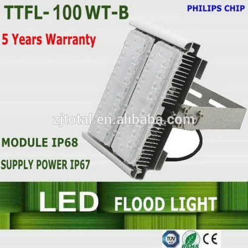 Quality new products led floodlights rgb 40 w