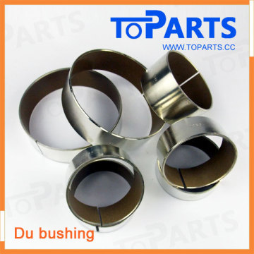 hydraulic cylinder Du bushing