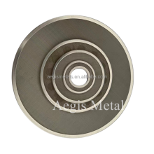 SPL/DPL Filter Disc Oil Lubrication Filter Disc SPL 80