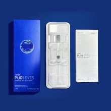 Aeter Puri Eyes Under Eye Skin Rejuvenation Wrinkle