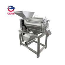 Industrial Fruit Pulping Machine Passion Fruit Pulp Machine