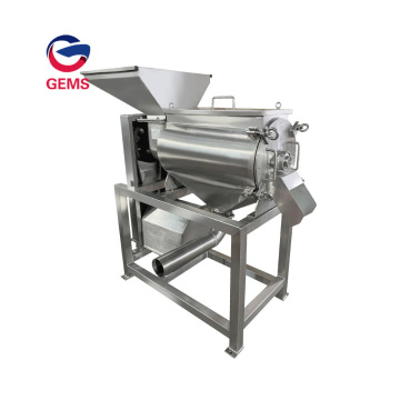 Industrial Fruit Pulping Machine Passion Fruit Pulp Machine