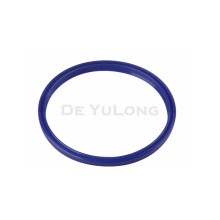 NOK Hydraulic Cylinder Seals: DHS, LPI, LBI, DLI Dust Seals & Wiper Seals