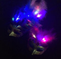 Светодиодные светоизлучающие маска
