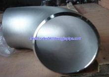 CS SS304 Butt weld seamless elbow