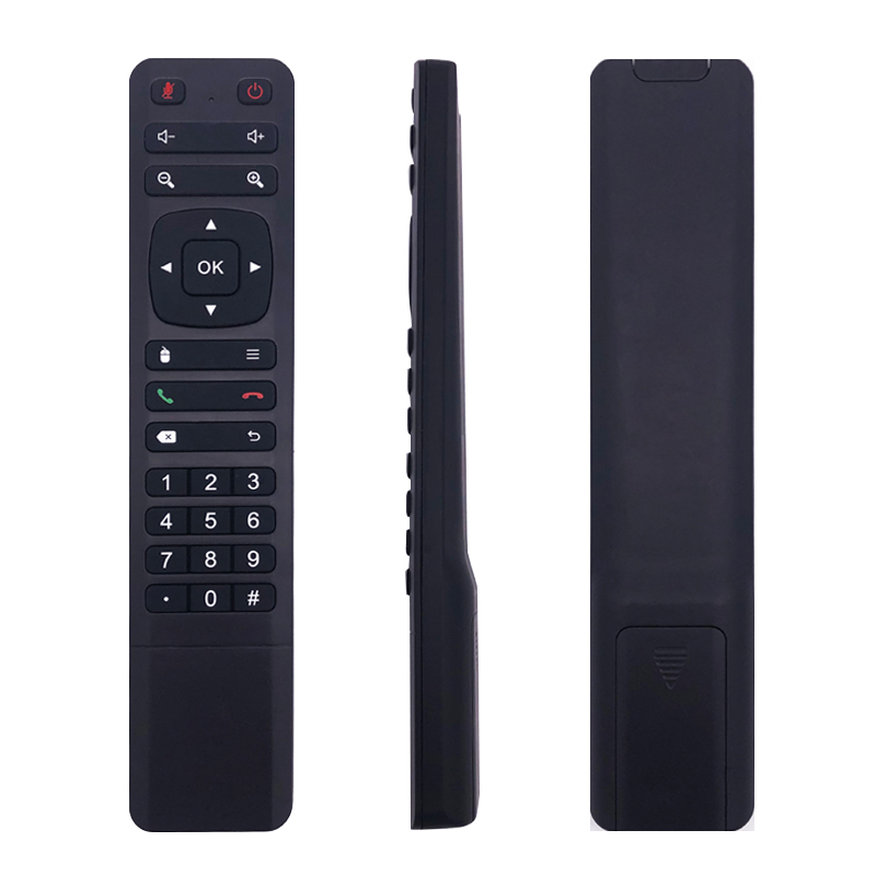 Wireless Android TV Box Led Universal IR Remote Control