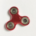 Dekompresji lęk zabawka pokrętła metalowe Fidget Spinner