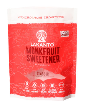 Custom Printing Zipper Bag Compound Food Packaging Bag Candy Package Bag