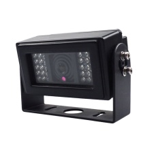 MCY MRV3A 12V DC Heavy Duty Truck Security IPC Reverse Camera