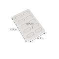 Mapiritsi Otsuka Mwapadera a Capsule Packaging Blister Tray