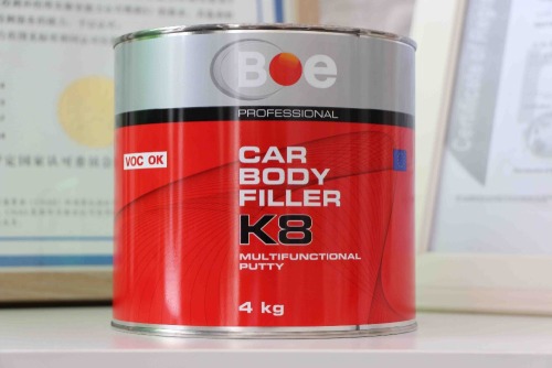 Chemical Company Automotive Paint Putty for Restauration