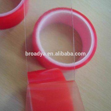 High performance OPP film tape adhesive tape guangzhou